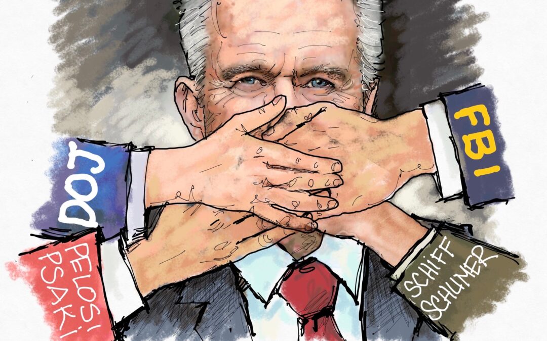Robert F. Kennedy, Jr.: Conspiracist or Hero?
