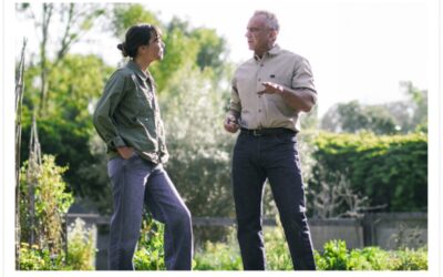 Regeneration Nation: Healing with RFK, Jr.